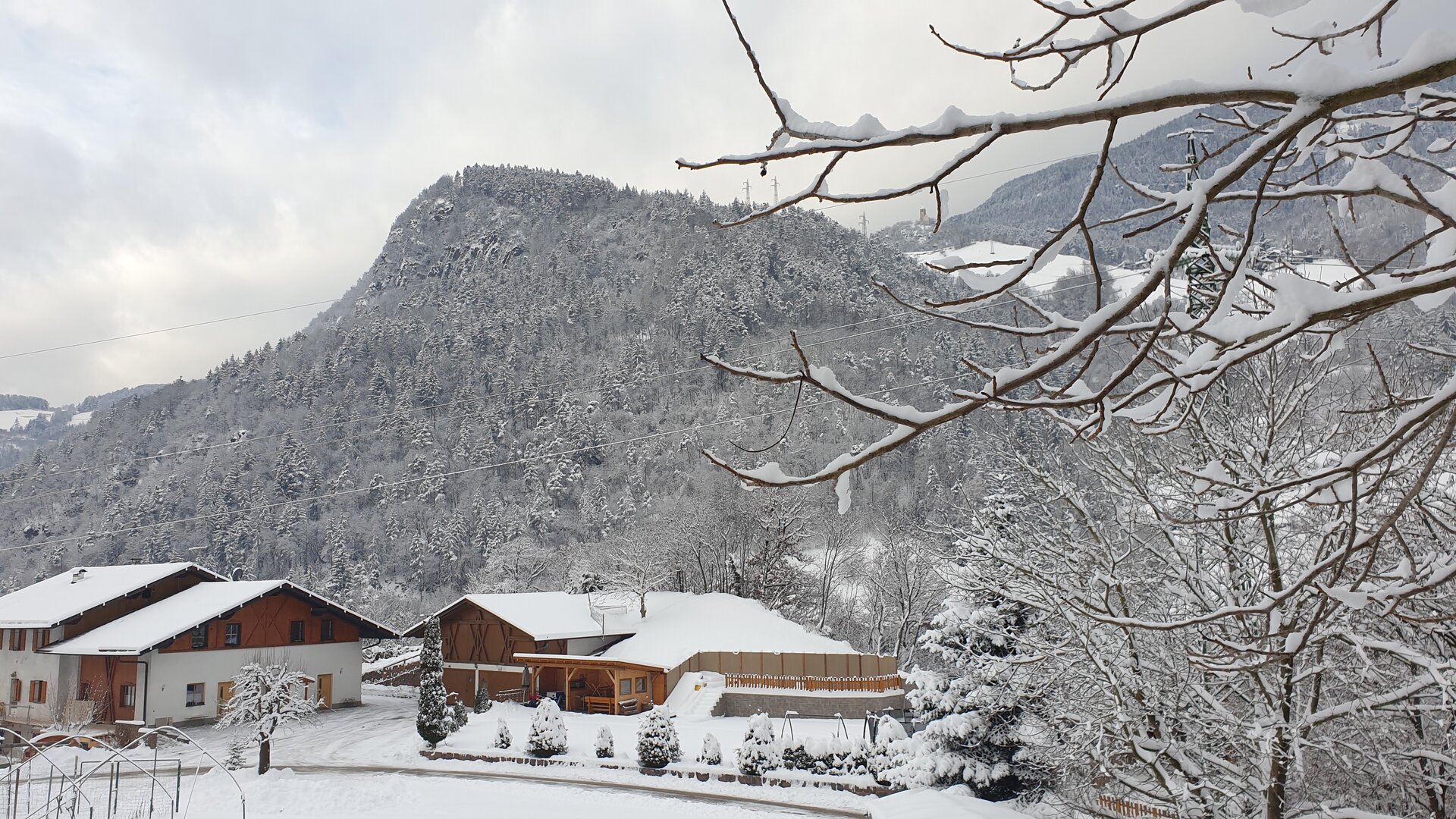 Ein Ort zum Wiederkommen